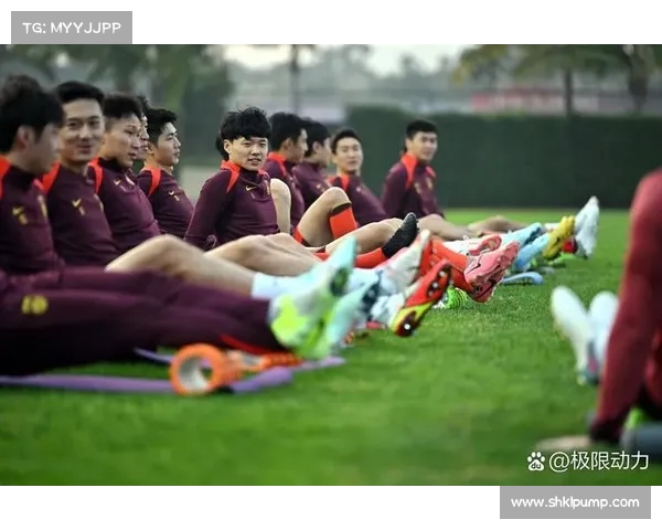 中国足球:赛后总结,如何提高团队整体水平? 中国足球:赛后总结,如何提高团队整体水平?
