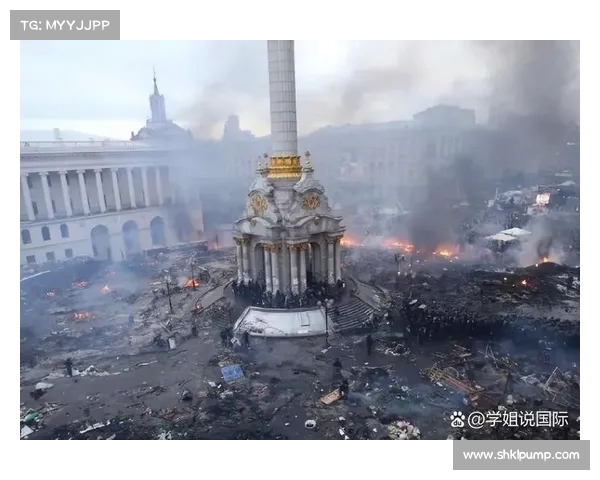 国际比赛中的小国崛起:乌克兰的未来 国际比赛中的小国崛起:乌克兰的未来