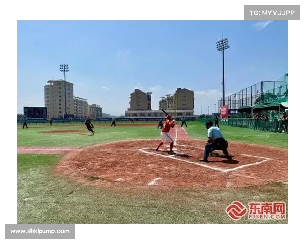 全国女子垒球锦标赛在绍兴拉开帷幕,精彩对决一触即发 全国女子垒球锦标赛在绍兴拉开帷幕,精彩对决一触即发