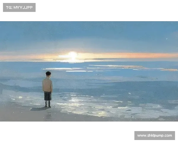 后的成长旅程:如何面对无法填补的空缺与内心的孤独 后的成长旅程:如何面对无法填补的空缺与内心的孤独